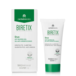 CANTABRIA LABS Biretix Duo Gel Anti-Imperfections Purifiant - 30ml