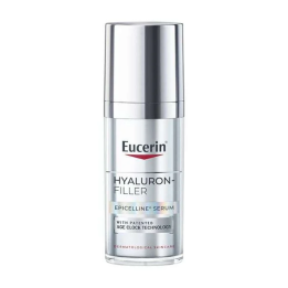 EUCERIN Hyaluron-Filler Sérum Épigénétique à l'Epicelline Anti-Âge - 30ml