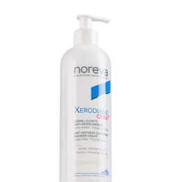 NOREVA Xerodiane Cera+ Crème Lavante Anti-Dessèchement - 500ml