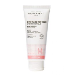 NOVEXPERT (Mg) Magnésium Gommage Douceur Hydro-Biotique - 60ml