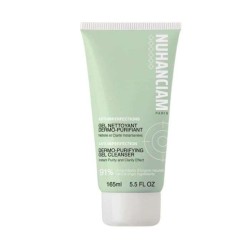 NUHANCIAM GEL NETTOYANT DERMO-PURIFIANT 165ML