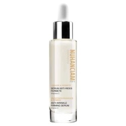 NUHANCIAM LISSAGE ET FERMETE SERUM ANTI RIDES FERMETE VITAMINE C 30 ML