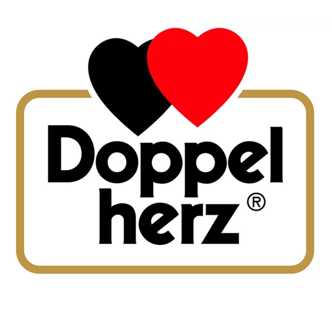 DOPPEL HERZ