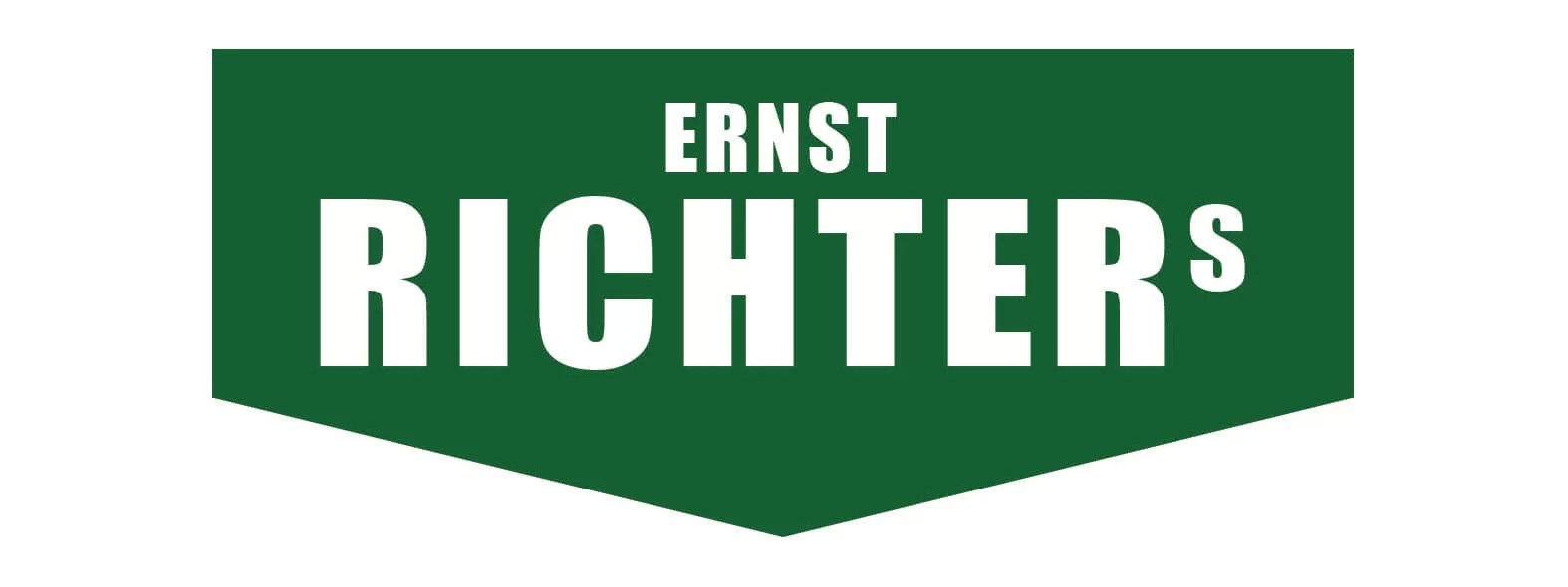 ERNST RICHTER'S